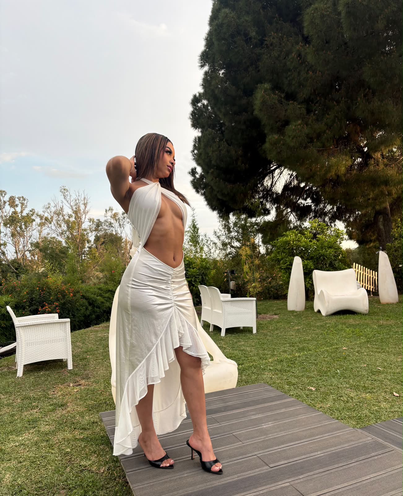 Escort - PAULINA - Ibiza Tops